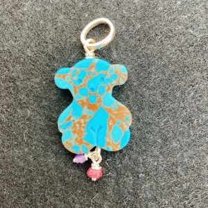 Tous Pendant Authentic